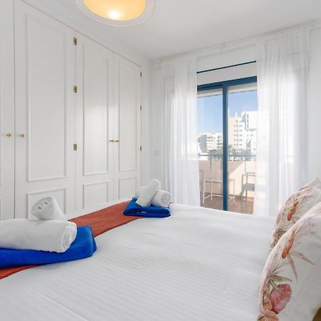 Apartamento Marbella Playa Av Nabeul Εξωτερικό φωτογραφία