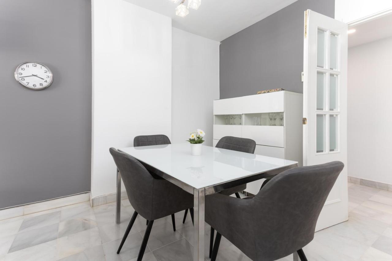Apartamento Marbella Playa Av Nabeul Εξωτερικό φωτογραφία