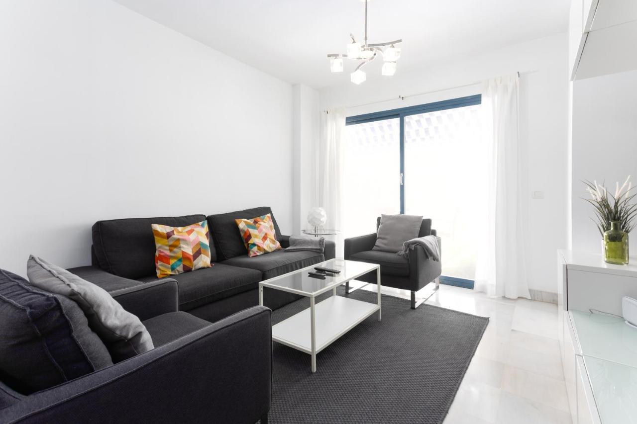 Apartamento Marbella Playa Av Nabeul Εξωτερικό φωτογραφία