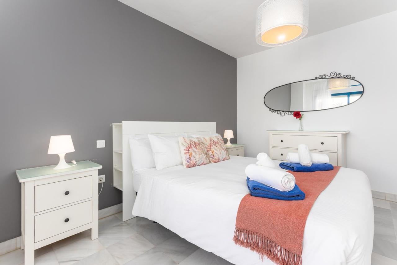 Apartamento Marbella Playa Av Nabeul Εξωτερικό φωτογραφία