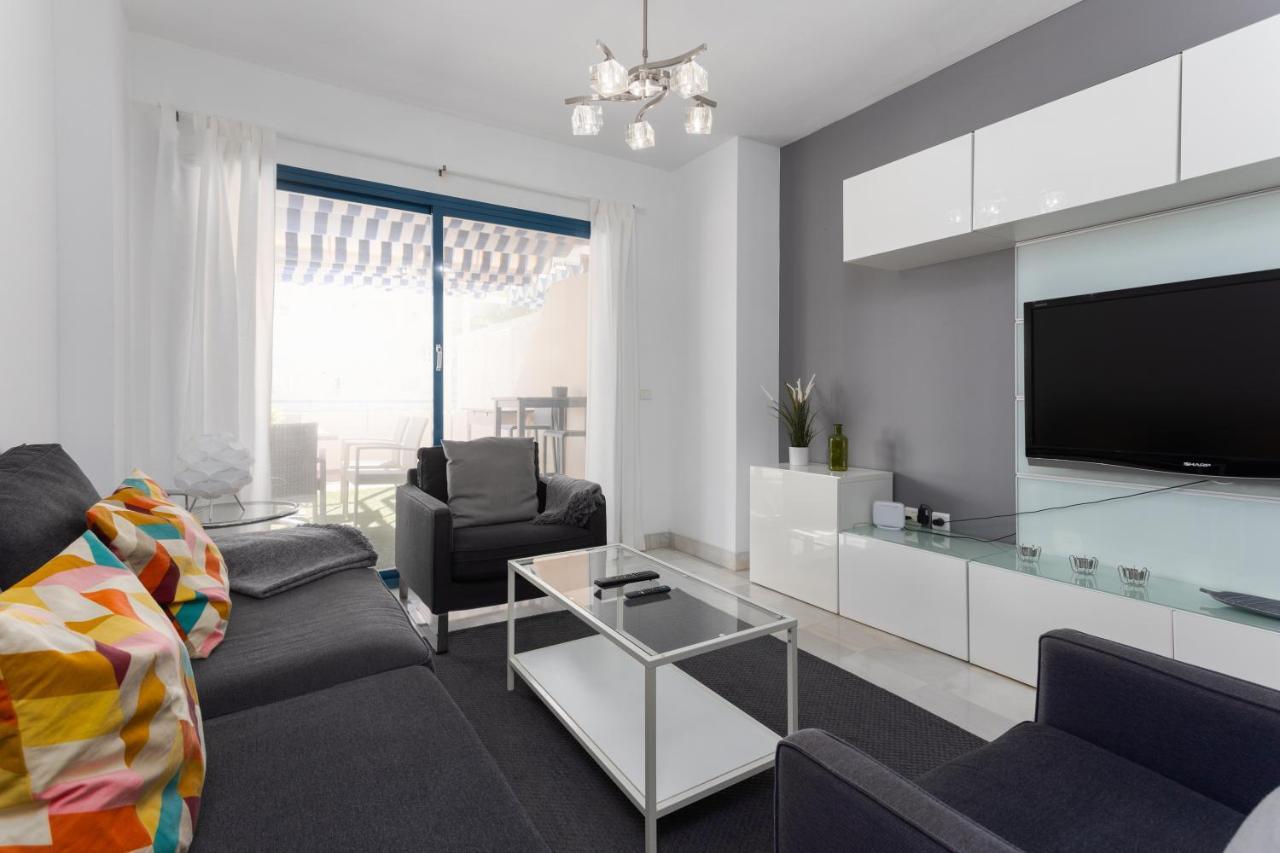 Apartamento Marbella Playa Av Nabeul Εξωτερικό φωτογραφία