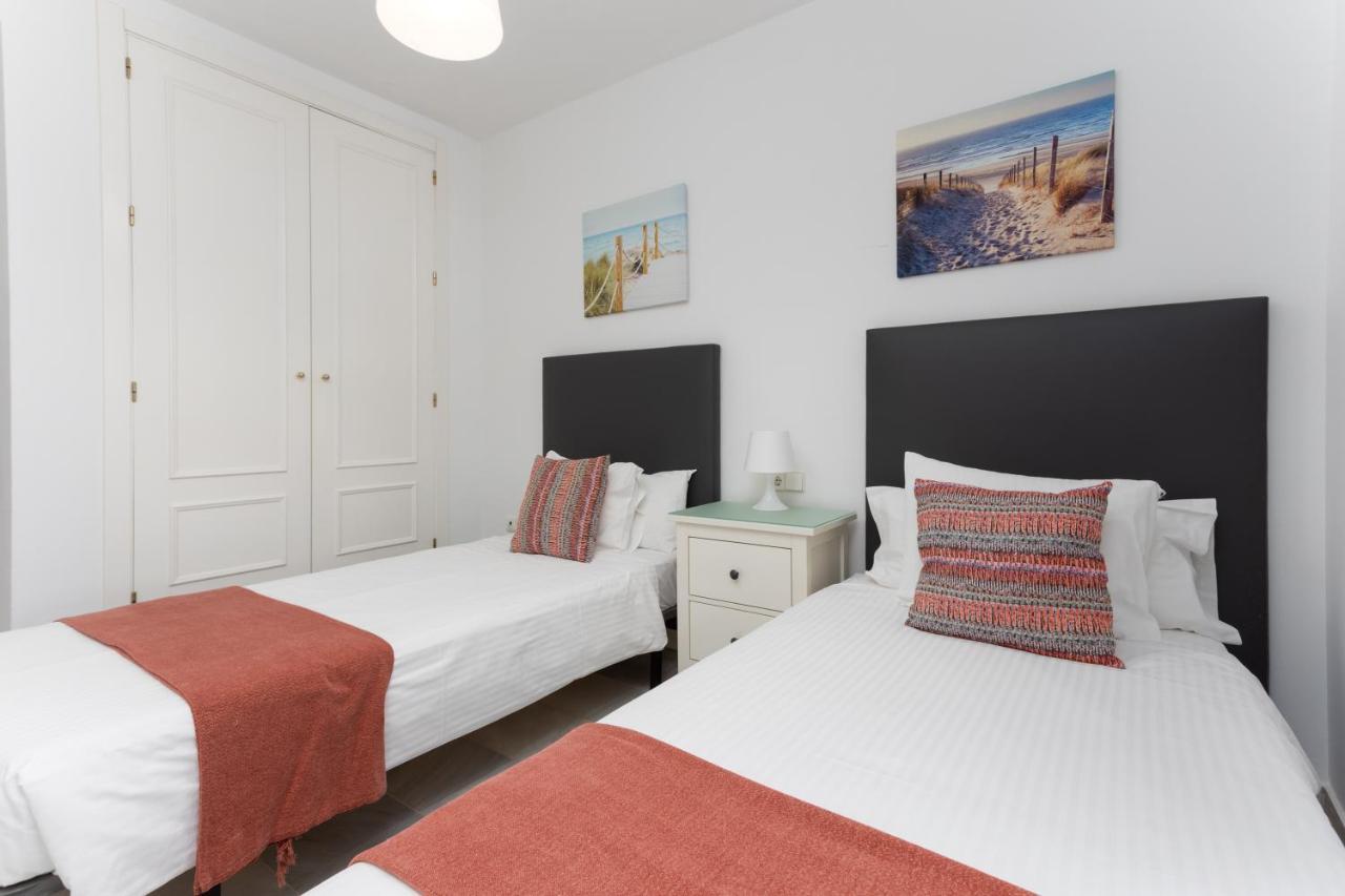 Apartamento Marbella Playa Av Nabeul Εξωτερικό φωτογραφία