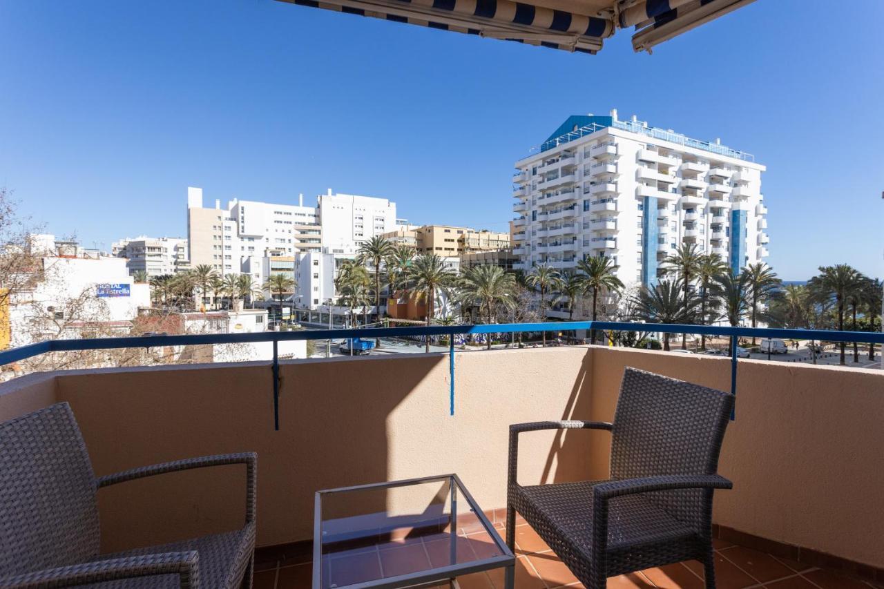 Apartamento Marbella Playa Av Nabeul Εξωτερικό φωτογραφία